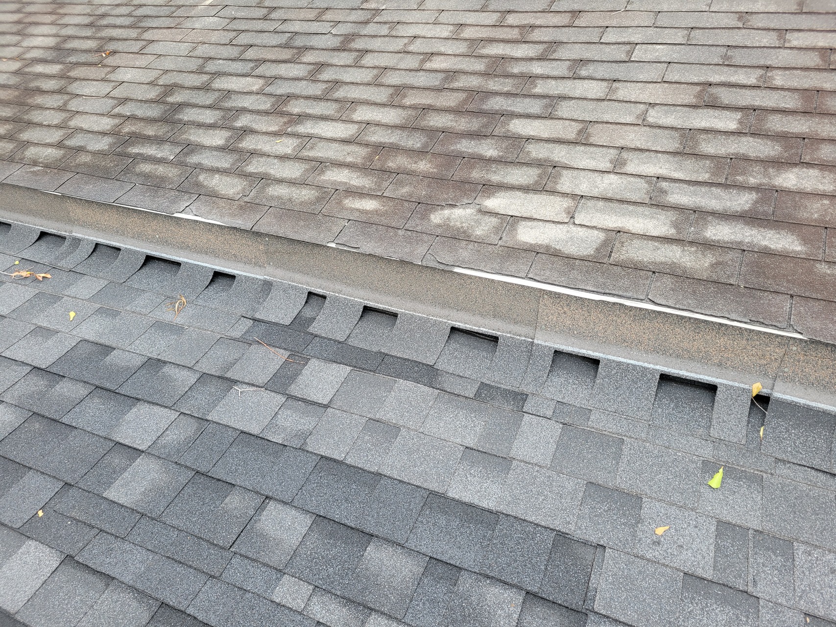 PHASE INSPECTIONS ON NEW CONSTRUCTION